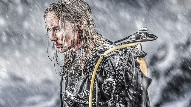 bild aus der news Streaming-Tipp: Dieser eisige Survival-Thriller könnte auch ein Prequel zu "John Wick" sein!