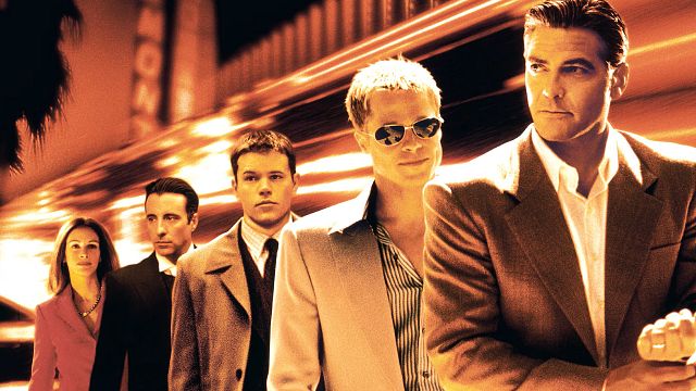 bild aus der news "Star Wars"- & Netflix-Star an der Seite von Margot Robbie & Bradley Cooper: Cast des "Ocean's 11"-Prequels wächst weiter