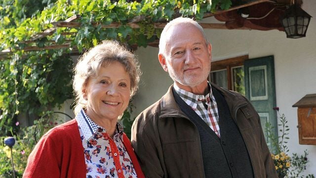 bild aus der news Nach über 20 Jahren "Sturm der Liebe": Diese Stars sind am längsten in der ARD-Soap dabei
