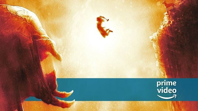 bild aus der news Neu bei Prime Video: Brutale Sci-Fi-Action mit einem der besten Monster der Filmgeschichte – die zuerst bei Disney+ lief!