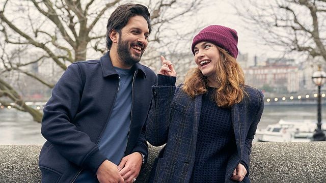 bild aus der news Bei dieser heutigen TV-Premiere solltet ihr besser die Taschentücher bereithalten – für Fans von "Bridget Jones" & "Tatsächlich... Liebe"