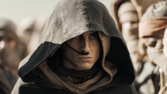 bild aus der news "Sonst mache ich es nicht": Nur unter dieser Bedingung wird Denis Villeneuve einen dritten "Dune"-Film inszenieren