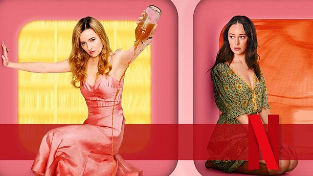 bild aus der news Der nächste True-Crime-Superhit? Deutscher Netflix-Trailer zu "Apple Cider Vinegar" mit "Last Of Us"-Star