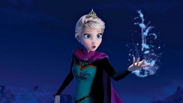 Warum sind Kinder so verrückt nach dem Disney-Hit "Die Eiskönigin"? Endlich gibt es eine wissenschaftliche Erklärung