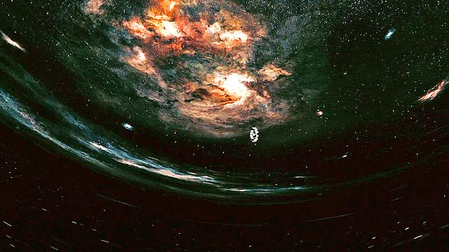 bild aus der news Nicht "Star Wars" oder "Herr der Ringe": Dieses Sci-Fi-Meisterwerk ist der neue meistgeschaute Film der Welt