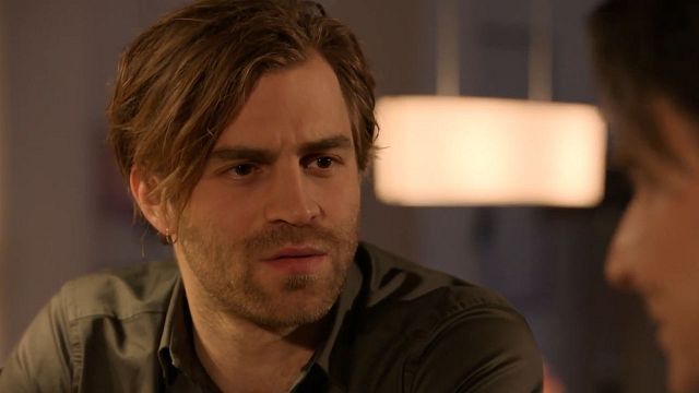 bild aus der news GZSZ-Vorschau: Wechselt Julian auf Gerners Seite?