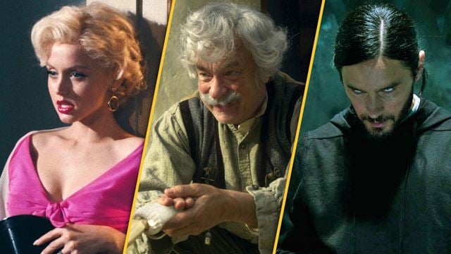 Nominierungen für die Anti-Oscars: "Morbius", 3x Tom Hanks und Netflix an der Spitze – sind das die schlechtesten Filme 2022?