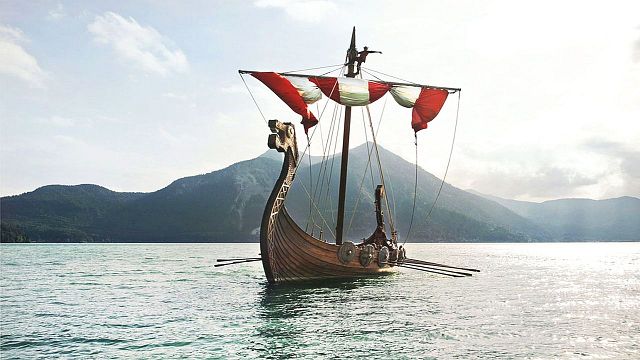 bild aus der news Heute im TV: 1,7 Mio. Deutsche sahen dieses turbulente Wikinger-Abenteuer im Kino!