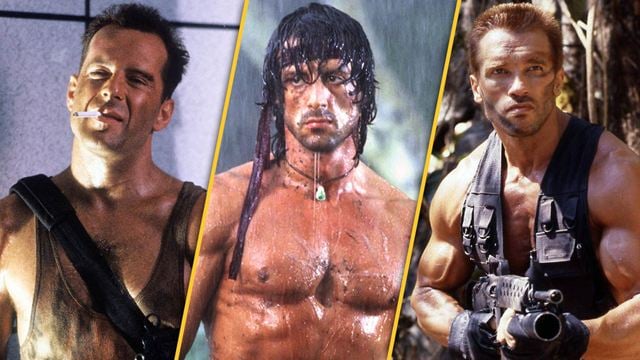 Bruce Willis, Sylvester Stallone und Arnold Schwarzenegger sollten in einem der schlechtesten Filme der 90er mitspielen ‒ und Sly wurde deswegen sogar ausgetrickst!