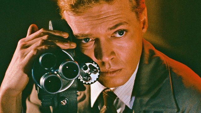 bild aus der news Diese zwei Meisterwerke muss jeder angehende Filmemacher gesehen haben – laut Martin Scorsese!