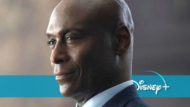 Nach dem Tod von Lance Reddick: Dieser Schauspieler wird zu Zeus in der 2. Staffel "Percy Jackson" auf Disney+