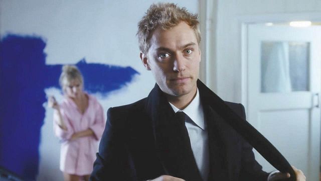 bild aus der news "Es war ein Fehler": Diesen Mega-Flop wird Jude Law für immer bereuen!