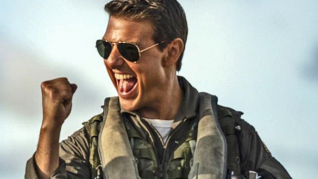 bild aus der news Jetzt neu im Heimkino: Das ultimative Highlight für Fans von "Top Gun" & "Top Gun 2" – mehr Maverick geht nicht!