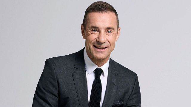 bild aus der news "Wer weiß denn sowas?"-Moderator Kai Pflaume soll Weltstars den Weg geebnet haben: "Ersten Fernsehauftritt bei mir gehabt"