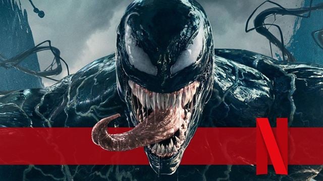 Diese Woche neu auf Netflix: "Venom 2" und Sci-Fi-Mystery mit "Star Wars"-Star John Boyega und Jamie Foxx