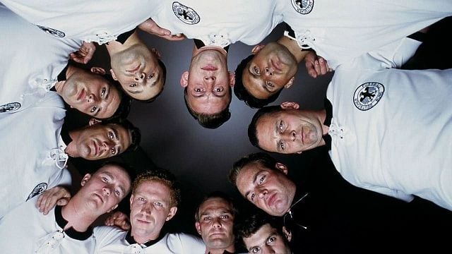 bild aus der news Heute im TV: Eines der größten Wunder der deutschen Nachkriegsgeschichte – 118 Minuten pure Fussball-Emotionen