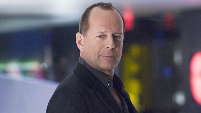 bild aus der news "Ich habe es immer bereut": Vor 30 Jahren hat Bruce Willis ein mit 9 (!) Oscars ausgezeichnetes Meisterwerk abgelehnt