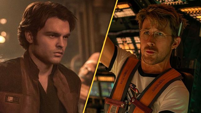 bild aus der news Wegen "Der Astronaut": Spätestens jetzt werden sich Kathleen Kennedy und die "Star Wars"-Verantwortlichen in den Hintern beißen