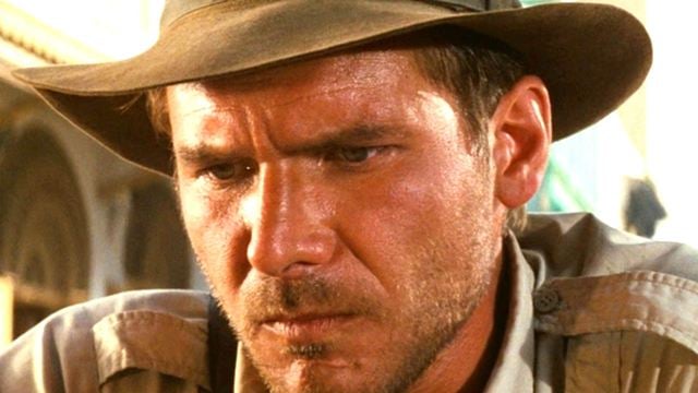 "Er hätte dem Film geschadet": Steven Spielberg entfernte Harrison Ford aus seinem größten Meisterwerk!