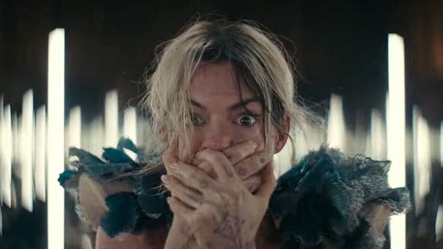 bild aus der news Anne Hathaway auf dem Weg zu ihrem zweiten Oscar? Der Trailer zu "Mother Mary" ist da!