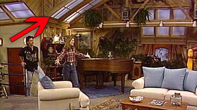 bild aus der news "Full House" hat einen der offensichtlichsten Fehler der TV-Geschichte – und trotzdem ist er 25 Jahre lang niemandem aufgefallen