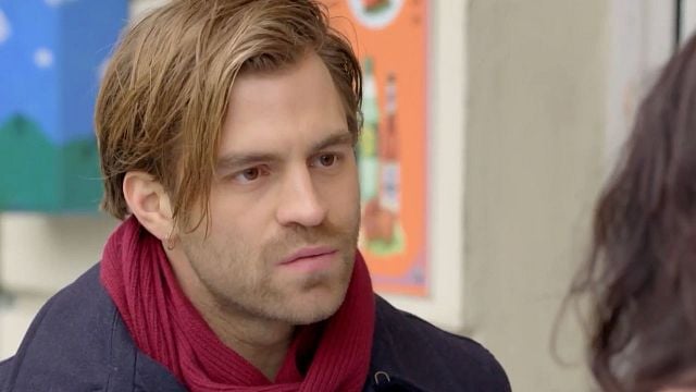 bild aus der news GZSZ-Vorschau heute: Julian entscheidet sich gegen Matilda und für Gerner