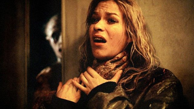 bild aus der news Ein gnadenlos fieser Horror-Schocker feiert jetzt seine Heimkino-Premiere in neuer Bildqualität