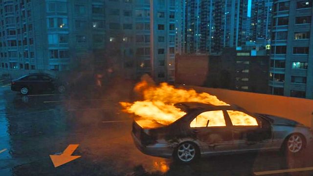 bild aus der news "Ein Spionage-Thriller der guten alten Schule": Highlight mit "Avatar"-Star Sam Worthington neu im Heimkino