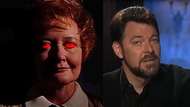 bild aus der news Die 3 gruseligsten Geschichten aus "X-Factor: Das Unfassbare": Nummer 2 lehrt selbst Horror-Fans das Fürchten