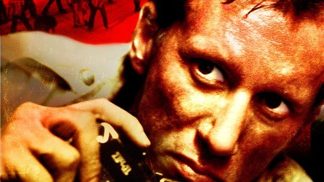 Neu im Heimkino: Kontroverser & blutiger Kriegsfilm von "Natural Born Killers"-Macher Oliver Stone