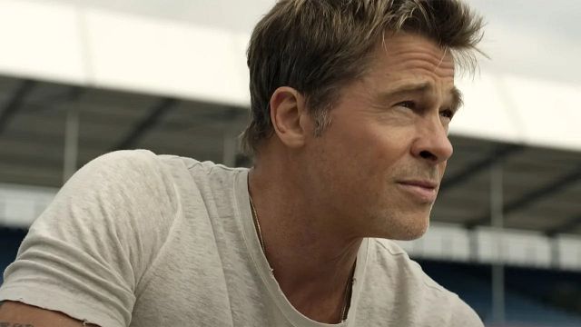 bild aus der news In 96 (!) Ländern auf Platz 1: Der erfolgreichste Kinofilm von Brad Pitt ist auch im Streaming ein Hit!