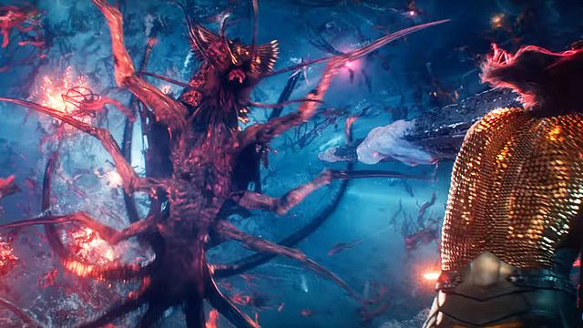 bild aus der news Nur 6 Wochen nach Kinostart: "Aquaman 2" streamen