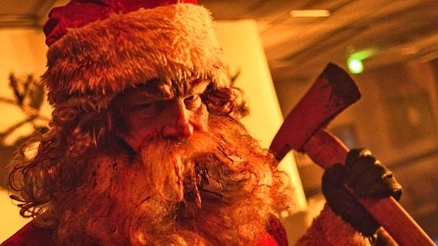Megabrutaler FSK-18-Horror neu im Heimkino: So einen Weihnachtsfilm habt ihr noch nie gesehen