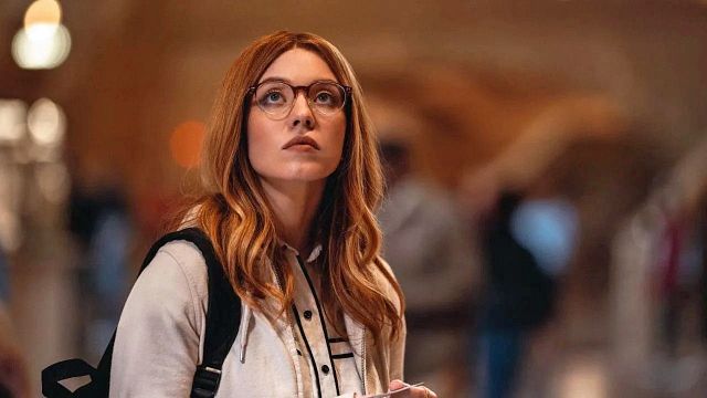 bild aus der news Sydney Sweeney und ein Oscar-Preisträger planen Thriller auf den Spuren von "Gone Girl" – basierend auf einem Reddit-Artikel!