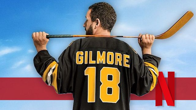 bild aus der news "Happy Gilmore 2" und Adam Sandler lassen die Netflix-Rekorde nur so purzeln – wackeln jetzt sogar die Bestmarken von Dwayne Johnson & Co.?