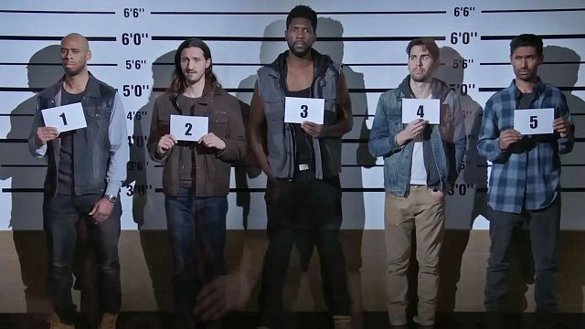 bild aus der news Heimkino-Premiere: Eine der besten Sitcoms aller Zeiten erscheint zum ersten Mal auf Blu-ray