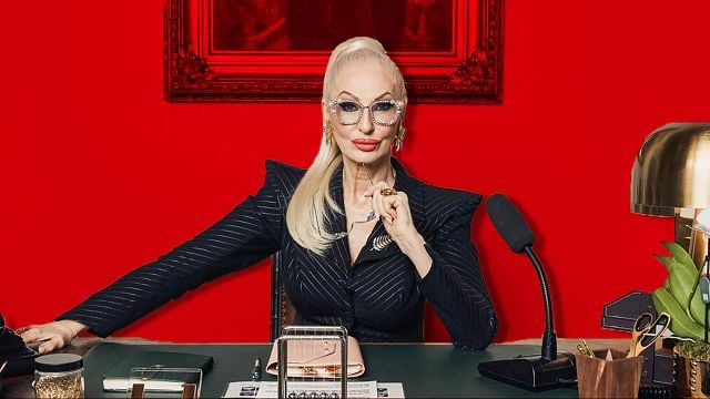 bild aus der news "Das habe ich nie gemacht": Désirée Nick rechnet mit Realitybranche ab – und warnt Nachwuchs vor fatalem Fehler