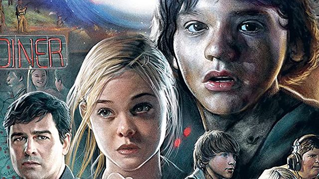 Sci-Fi-Tipp auf Amazon Prime Video: "Super 8"