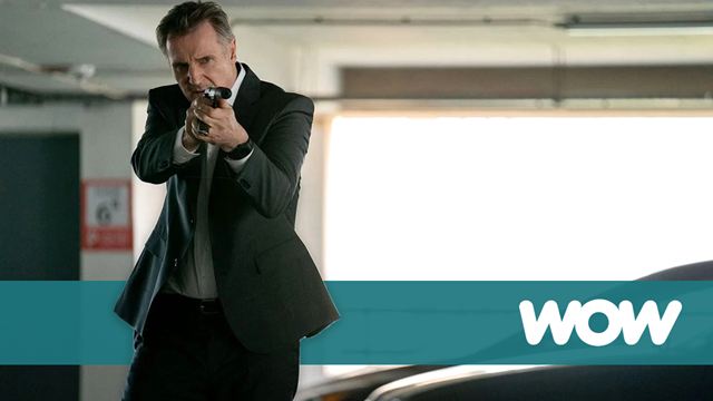 Erstmals im Streaming-Abo: In diesem Action-Remake verliert Liam Neeson als Auftragskiller langsam sein Gedächtnis