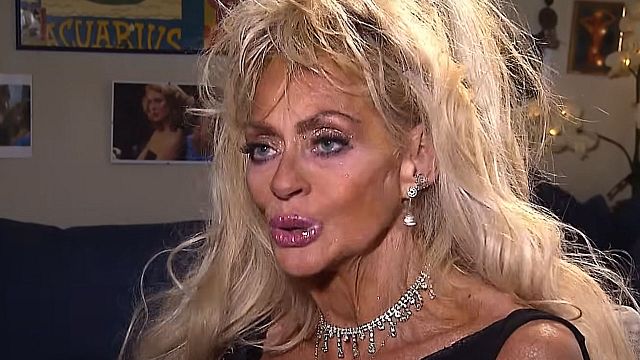 bild aus der news Vor dem Absturz: "Promi-Büßen"-Star Bea Fiedler packt über Erotik-Vergangenheit aus