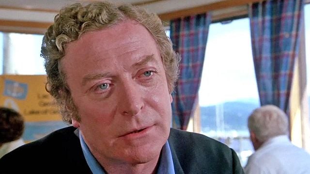 bild aus der news "Gott stehe dem armen Publikum bei": Michael Caine fand diesen Thriller so schlecht, dass er Mitleid mit den Zuschauern hatte