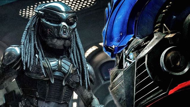 bild aus der news Er hat Hollywood jahrzehntelang geprägt: "Transformers"- und "Predator"-Star Peter Cullen ist tot