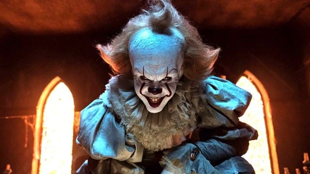 Bald gibt es ein Wiedersehen mit Pennywise: Erster Teaser zur Stephen-King-Serie "Welcome To Derry" veröffentlicht