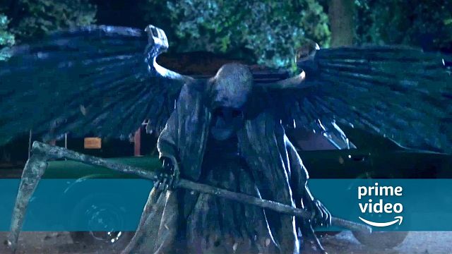 bild aus der news Überraschung! Bei Amazon Prime Video könnt ihr dieses Fantasy-Highlight schon einen Tag vor offiziellem Startdatum streamen