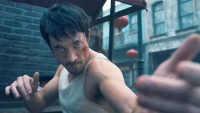Coole Martial-Arts-Action mit "John Wick"-Star: Trailer zur 3. Staffel "Warrior"