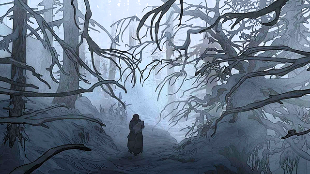 bild aus der news Highlight neu im Heimkino: Dieser neue Film eines Oscar-Preisträgers bringt euch garantiert zum Weinen