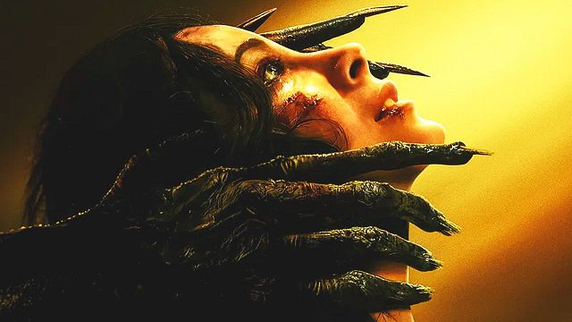 bild aus der news Düsterer Dämonenhorror mit Marvel- & "The Wire"-Stars: Atmosphärischer Trailer zum Supernatural-Thriller "Rosario"