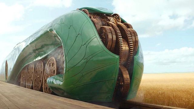 bild aus der news Im Juni 2025 erstmals im Streaming-Abo: "Konklave", der beste Film 2024 und ein 160-Minuten-Fantasy-Epos