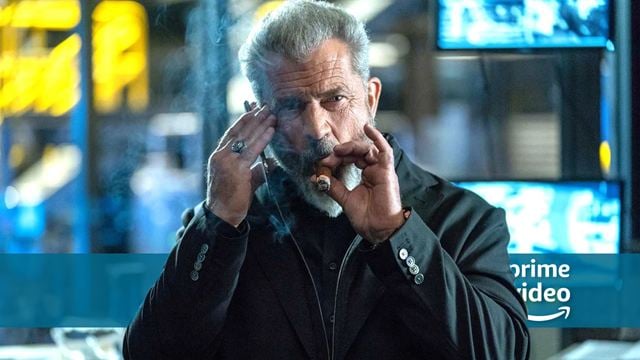 Neu auf Amazon Prime Video: Ein Actionfilm mit Mel Gibson, bei dem jeder Tag im Blutbad endet