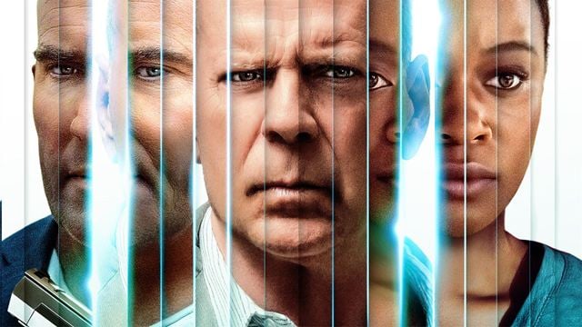 Aus & vorbei! Der allerletzte Film von Bruce Willis erscheint diese Woche fürs Heimkino: Deutscher Trailer zu "Assassin"